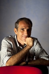 Sergio Naitza