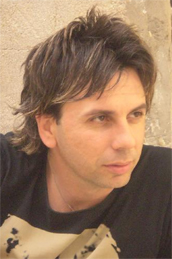 Paolo Santangelo