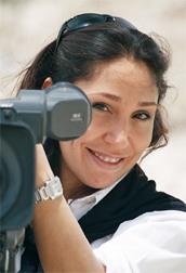 Haifaa Al Mansour