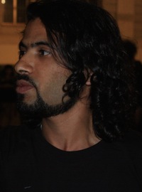 Abdelmajid El Farji