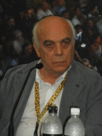 Mario Olivieri