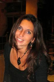 Claudia Bedogni