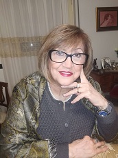 Antonia Tosini