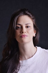 Camilla Tedeschi