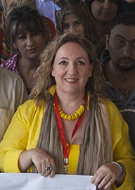 Emanuela C. Del Re