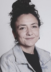 Daniela Mancinelli