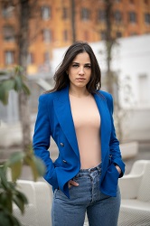 Gina Amarante