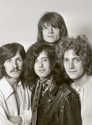  Led Zeppeling
