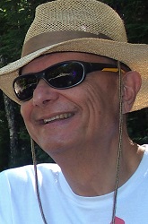 Roberto Strazzarino